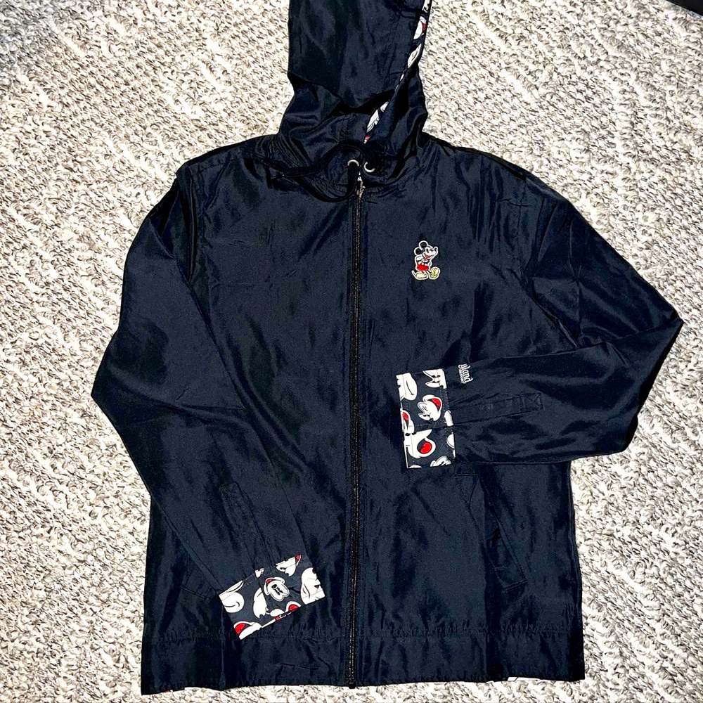 Disney Jacket. Womens size small.